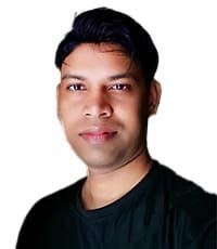 Deepak Kumar